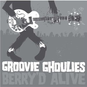 Berry'd Alive (EP)