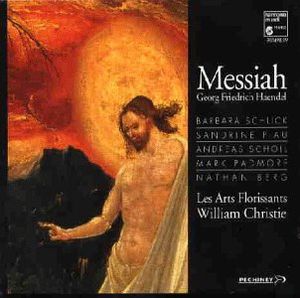 Messiah, HWV 56: Part II, XXIV. Accompagnato (Tenor) "All they that see Him laugh Him to scorn" / XXV. Chorus "He trusted in God