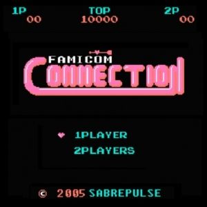 Famicom Connection