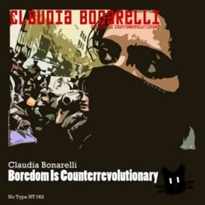 Boredom Is Counterrevolutionary (EP)