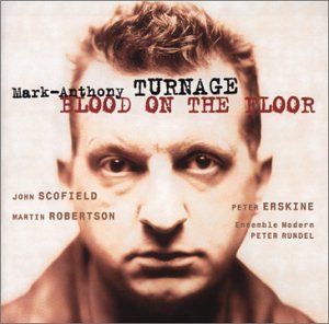 Blood on the Floor: Blood on the Floor