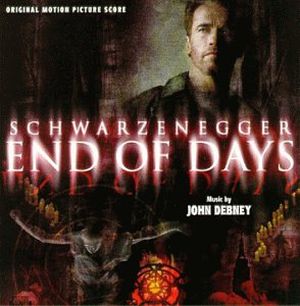 End of Days Main Title