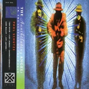 The Pressure of the Text