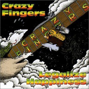 Legalize Happiness