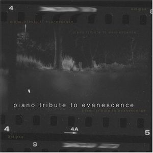 Eclipse: Piano Tribute to Evanescence