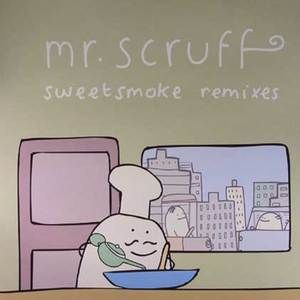 Sweetsmoke (Remixes) (Single)