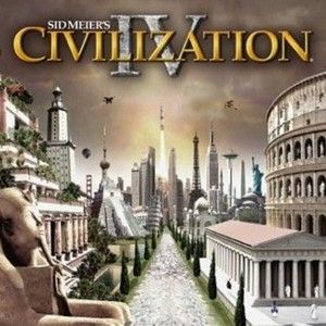 Original Civilization Theme Music