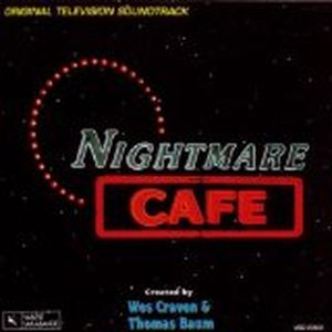 Nightmare Cafe (OST)