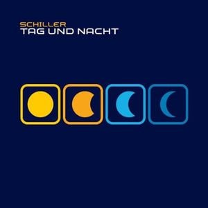 Die Nacht (Schill Out mix)