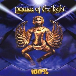 Power of the Light (Single)