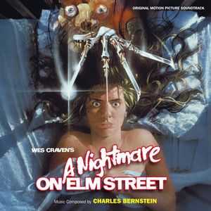 A Nightmare On Elm Street: Main Title