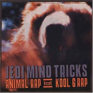 Animal Rap (Arturo Gatti clean mix)