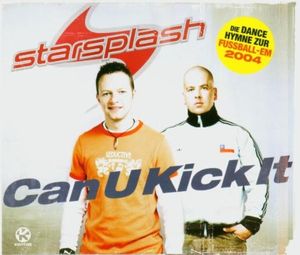 Can U Kick It (club mix)