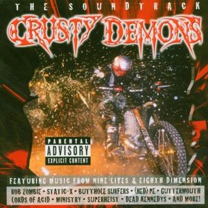 Crusty Demons (OST)