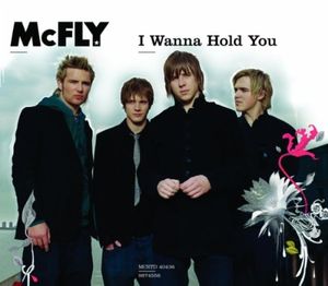 I Wanna Hold You (disc 1) (Single)