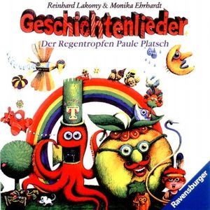 Der Regenbogen