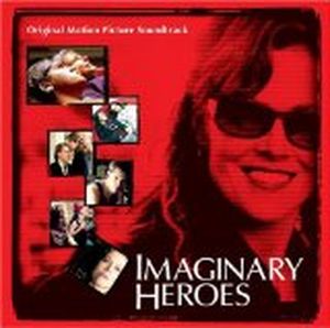 Imaginary Heroes (OST)