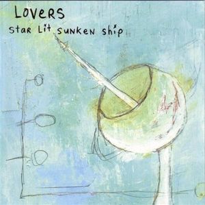 Star Lit Sunken Ship