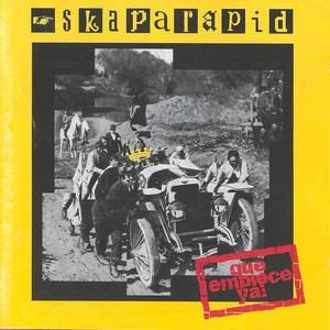 Sharp ska