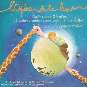 L'Opéra de la lune : Le Ruisseau bleu