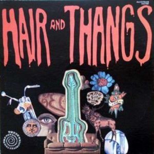 Hair & Thangs