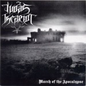 March of the Apocalypse (EP)