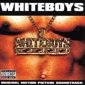 Whiteboys Soundtrack (OST)