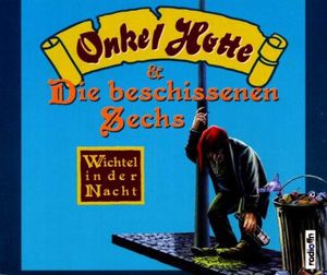 Wichtel in der Nacht (Single)