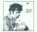 Pochette Birthday Blues Pochette Birthday Blues