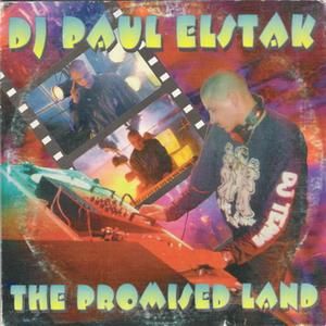The Promised Land (DJ Paul's live mix)