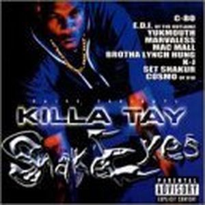 Snake Eyes