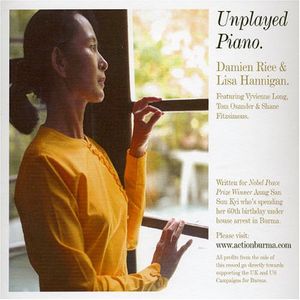 Unplayed Pano (instrumental)