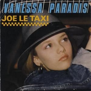 Joe le taxi (version Longue)