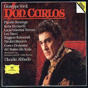 Don Carlos : Acte IV, scène 1. Scène et cantabile « Elle ne m’aime pas ! » (Philippe)