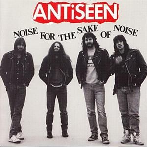 Noise for the Sake of Noise