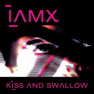 Kiss and Swallow (Free Radicals remix)