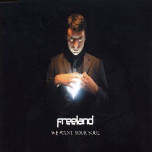 We Want Your Soul (edit)