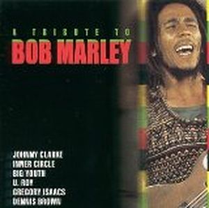 Tribute to Bob Marley