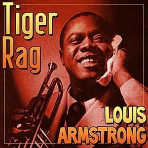 Tiger Rag