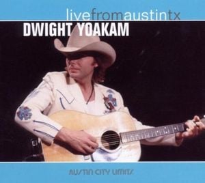 Honky Tonk Man (Live)