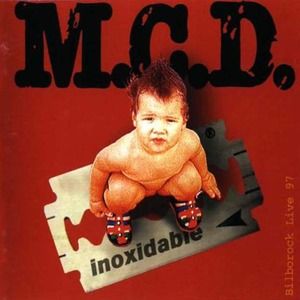 Mi generación (Live)