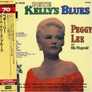 Pochette Songs From Pete Kelly’s Blues (OST)