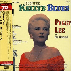 Songs From Pete Kelly’s Blues (OST)