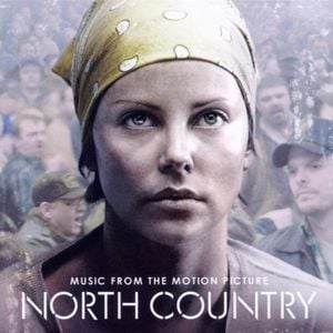 Girl of the North Country