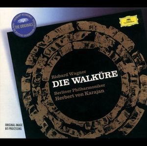 Die Walküre