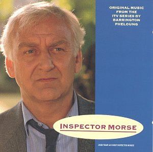 Inspector Morse (OST)