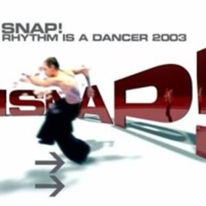 Rhythm Is a Dancer 2003 (CJ Stone radio mix)