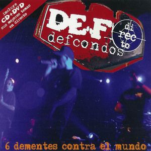 Demasiado humano (Live)