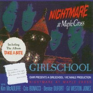 Nightmare at Maple Cross / Take a Bite