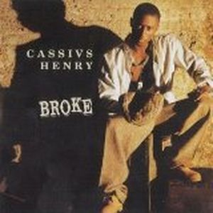 Broke (original 7" mix edit)